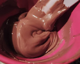 Foto del paso 2 de la receta: Rocas de frutos secos y chocolate🥜🍫