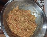 Foto del paso 1 de la receta: Tarta de manzana, zanahoria, nuez