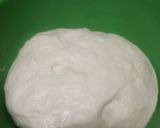 Foto langkah ke 3 dari resep Foccacia Flower Garden Bread.