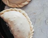 Foto del paso 1 de la receta: Masa para tapas de empanadas