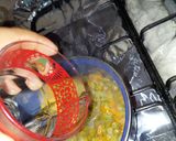 Foto del paso 6 de la receta: Chícharos a la francesa