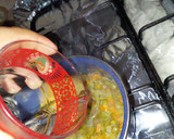 Foto del paso 6 de la receta: Chícharos a la francesa
