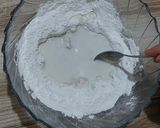 Foto langkah ke 2 dari resep Choipan Tepung Beras (GlutenFree).