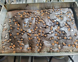 Foto del paso 3 de la receta: Brownies light saludables y muy ricos!!!!!