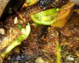Foto langkah ke 5 dari resep Ikan bumbu iris pedas manis.