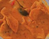 दाल पीठी (Dal peethi recipe in hindi) रेसिपी चरण 6 फोटो