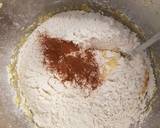 Banana chocolate chip muffins recipe step 5 photo