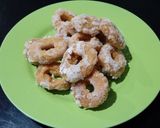 Foto langkah ke 5 dari resep Getas.