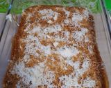 Lasagne recept fázis 8 fotója