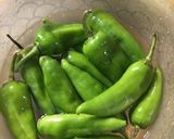 રાયતા મરચા (Raita Marcha Recipe In Gujarati) રેસીપી સ્ટેપ1ફોટો