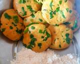 Methi Thepla, Potato Sabzi With Masala Tea recipe step 3 photo