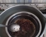 Foto langkah ke 1 dari resep Ganache kinclong hemat.