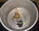 Foto langkah ke 1 dari resep Wedang Teh Susu.
