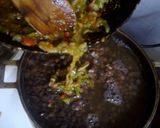 Foto del paso 2 de la receta: Arvejas para acompañar     