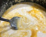 Foto del paso 2 de la receta: Dulce de parchita con un rico relleno
