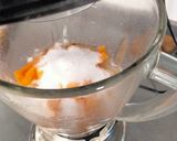 Foto del paso 3 de la receta: Chulas o crepes de calabaza