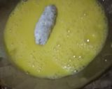 صورة لخطوة 3 من وصفة حوت بلا حوت