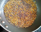 A picture of step 1 of Tomato Achar(Pickle).