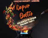 Foto langkah ke 3 dari resep Bumbu Rujak Uleg Kacang Mete.