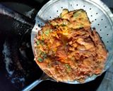 Foto langkah ke 2 dari resep Fuyunghai Ala Saori Saos Asam Manis.