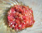 Foto langkah ke 4 dari resep Sambel Bawang.