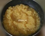 Foto langkah ke 3 dari resep Selai Nanas isian Nastar.