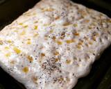 Foto del paso 10 de la receta: Focaccia de queso brie y cebolla caramelizada