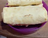 Foto langkah ke 14 dari resep Egg Chicken Roll ala saya.