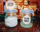 Hình bước làm 4 của món #41 | Sữa chua Úp Ngược.. &.. Sữa chua Hy Lạp
