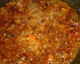 শাহী পণির মশালা (shahi paneer masala recipe in Bengali) রেসিপির ধাপ 6 ছবি