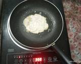 Banana Rabdi Pancake