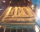 Foto del passaggio 3 della ricetta Zucchine al forno