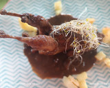 Foto del paso 12 de la receta: Codorniz guisada
