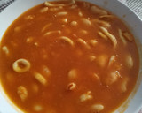 Foto del paso 4 de la receta: Judiones a la marinera