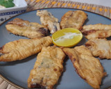 Foto del paso 5 de la receta: Boquerones en tempura