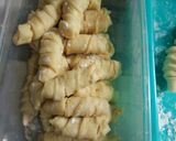 Foto langkah ke 4 dari resep Molen mini.
