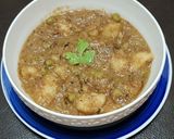 આલુ મટર (Alu Mutter recipe in Gujarati), રેસીપી સ્ટેપ3ફોટો