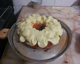 Foto del paso 4 de la receta: Rosca 🍓