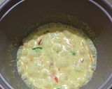 Foto langkah ke 3 dari resep 197. Nila Goreng Siram Acar Gulai Kuning.