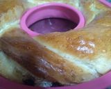 Foto del paso 14 de la receta: Rosca vienesa👩🏼‍🍳