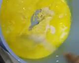 Suji Jalebis recipe step 2 photo