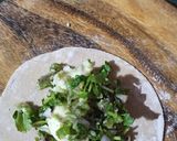 ગ્રીન ચીઝ પરાઠા (Green Cheese Paratha Recipe In Gujarati) રેસીપી સ્ટેપ3ફોટો