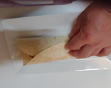 Foto del paso 13 de la receta: Burritos Mediterráneo