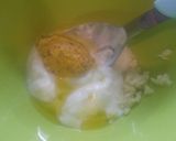 Foto del paso 2 de la receta: Brochette de pollo