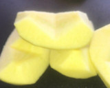 Foto del paso 6 de la receta: Bizcocho de manzana 🍏
