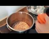 Foto del paso 1 de la receta: Alubia arrocina con langostinos