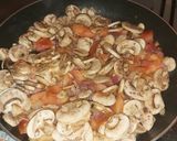 Foto del paso 2 de la receta: Champiñones