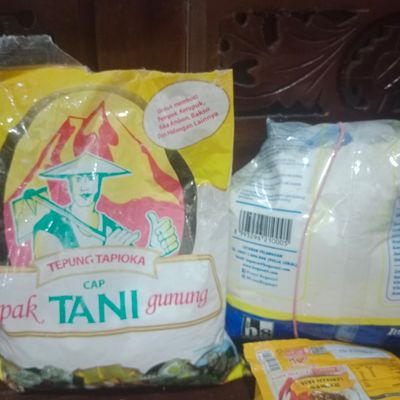 Langkah 1