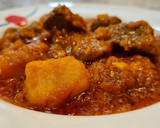 Foto del paso 5 de la receta: Guiso de ternera al ajillo