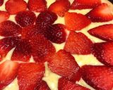 Foto del paso 3 de la receta: Pastel de fresas